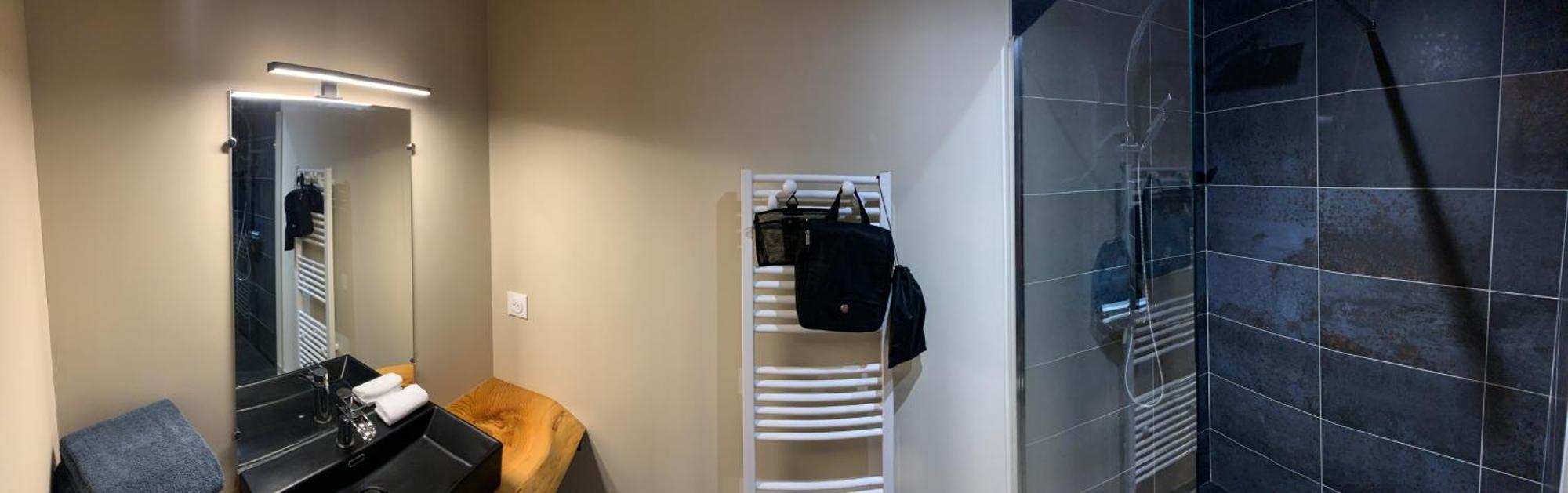 Les Gites Du Canal Gujan-Mestras Habitación foto