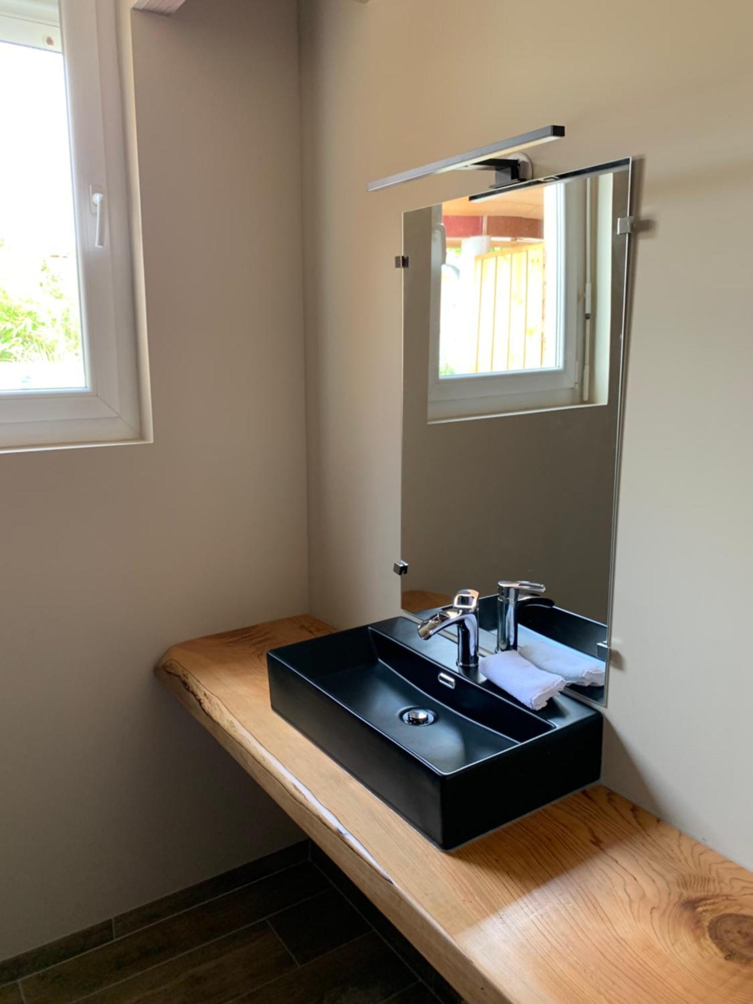 Les Gites Du Canal Gujan-Mestras Habitación foto