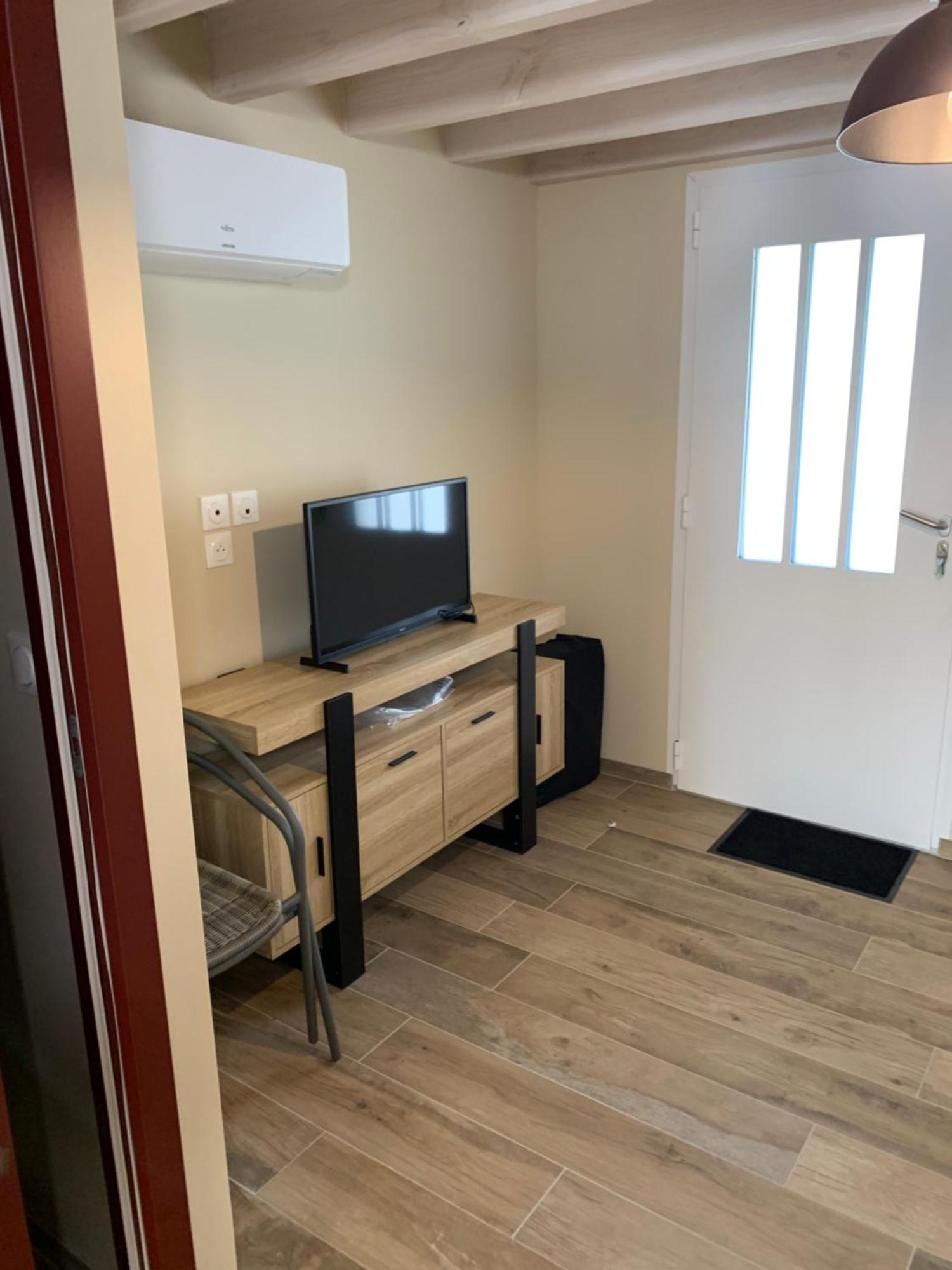 Les Gites Du Canal Gujan-Mestras Habitación foto