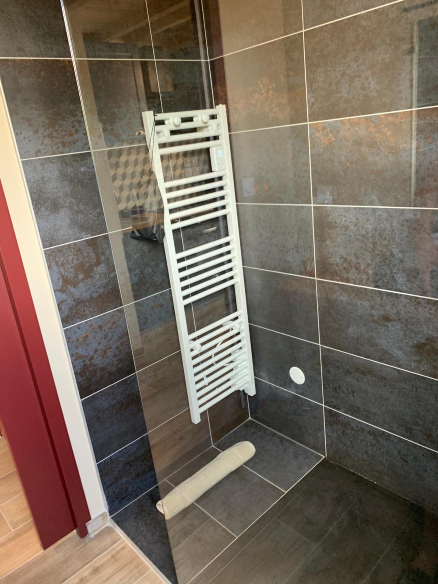 Les Gites Du Canal Gujan-Mestras Habitación foto